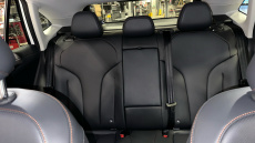 MG HS 1.5 T-GDI PHEV Trophy 5dr Auto Hatchback